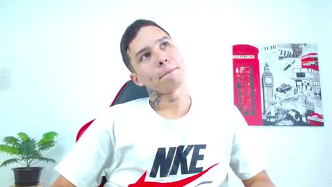 cumandres online show from January 16, 4:11 pm