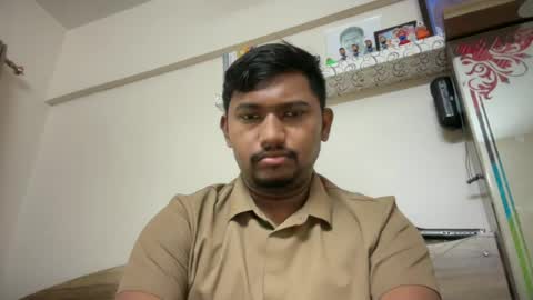 Snapshot of cumbaba6240 chatting on July 4, 9:37 am Baba online show from July 4, 9:37 am