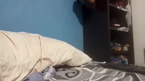 Snapshot of cumbian_chero chatting on February 27, 1:05 am cumbian_chero online show from February 27, 1:05 am