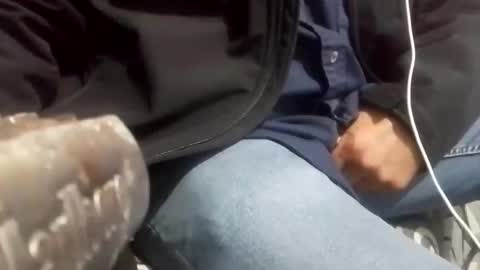 cumbian_chero online show from November 16, 5:07 pm