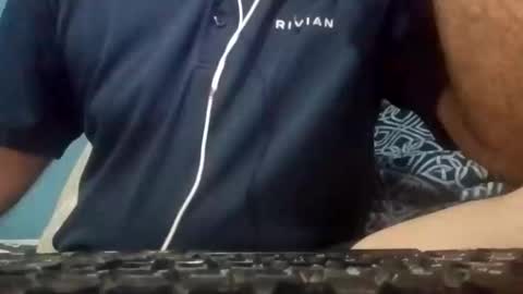 cumbian_chero online show from April 30, 4:30 am