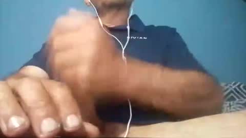 cumbian_chero online show from July 15, 3:56 am