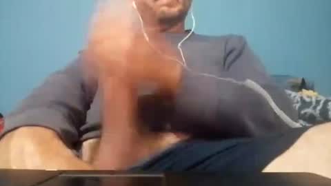cumbian_chero online show from July 18, 12:20 pm