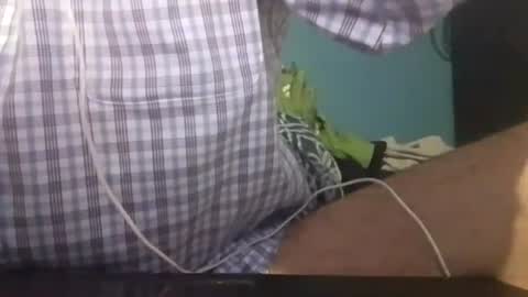 cumbian_chero online show from August 4, 2:48 am