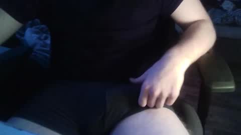 CumClutch online show from January 13, 9:31 pm