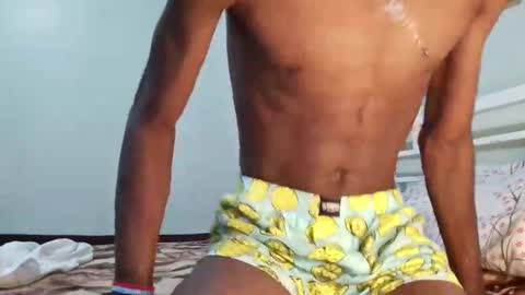 zdaddy online show from April 9, 8:09 am