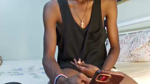 zdaddy online show from April 14, 7:25 am