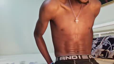 zdaddy online show from April 17, 9:56 am