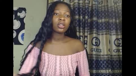 cumebony_petit online show from September 17, 10:00 pm