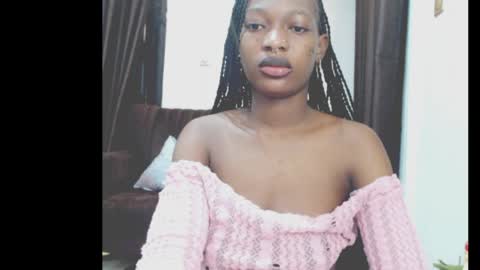 cumebony_petit online show from April 8, 7:08 am