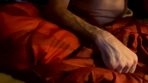 Cumoncam online show from December 7, 2:09 am