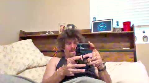 Snapshot of cumford94 chatting on March 13, 3:18 pm cumford94 online show from March 13, 3:18 pm