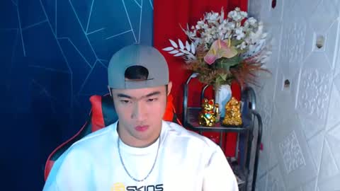 Snapshot of cumhavefun25 chatting on March 11, 4:40 pm ask me online show from March 11, 4:40 pm