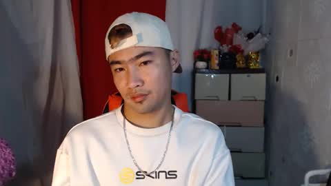 Snapshot of cumhavefun25 chatting on November 21, 6:50 pm ask me online show from November 21, 6:50 pm