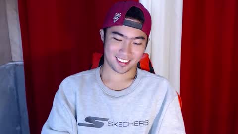 Snapshot of cumhavefun25 chatting on January 31, 7:11 pm ask me online show from January 31, 7:11 pm