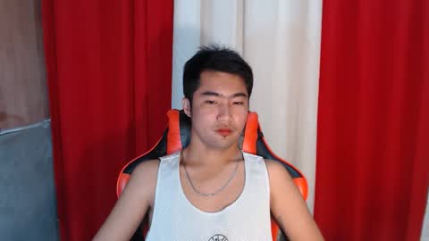 Snapshot of cumhavefun25 chatting on March 15, 4:57 pm ask me online show from March 15, 4:57 pm