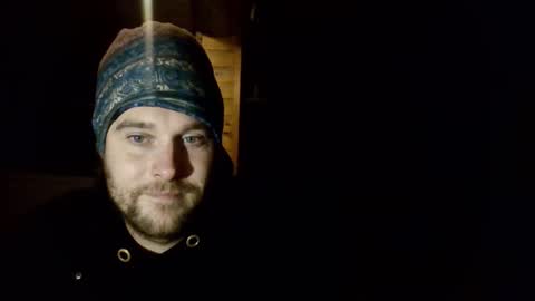 cumingdutchman online show from January 17, 9:40 pm