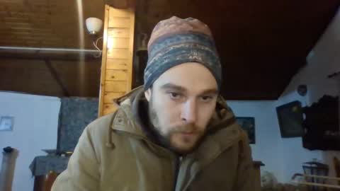 cumingdutchman online show from February 4, 8:03 pm