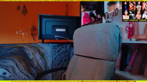Snapshot of cuminmenowbby chatting on January 9, 2:18 pm cuminmenowbby online show from January 9, 2:18 pm