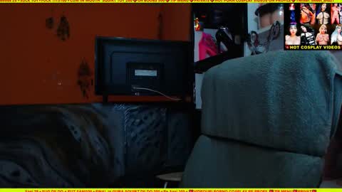 Snapshot of cuminmenowbby chatting on January 13, 4:51 pm cuminmenowbby online show from January 13, 4:51 pm
