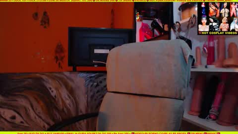 Snapshot of cuminmenowbby chatting on January 14, 3:57 pm cuminmenowbby online show from January 14, 3:57 pm
