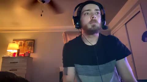 ConCon online show from February 1, 9:19 pm