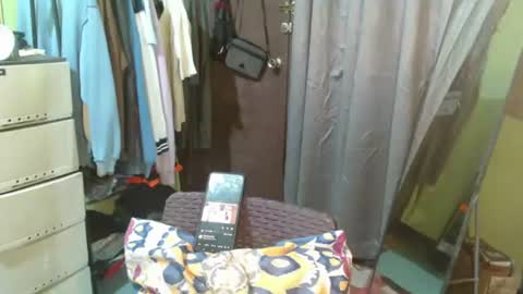 IAN online show from October 23, 6:28 pm