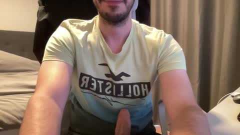 Tony online show from September 12, 1:00 pm