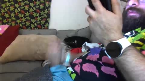 Snapshot of cummachine2022 chatting on December 8, 10:36 pm cummachine2022 online show from December 8, 10:36 pm