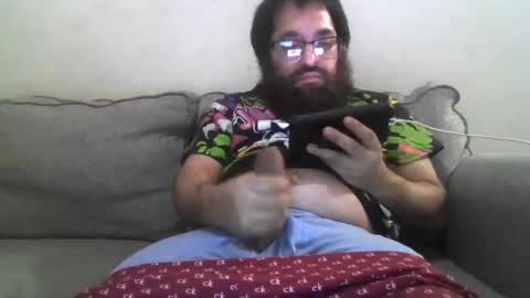 Snapshot of cummachine2022 chatting on January 18, 3:20 am cummachine2022 online show from January 18, 3:20 am