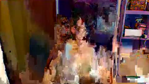 cummdumpapril online show from February 24, 5:00 pm