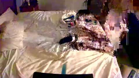 Mike Smalls online show from February 13, 10:33 am