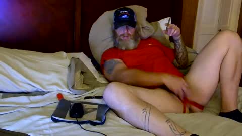Snapshot of cummerforyouu chatting on June 23, 5:05 am Mike Smalls online show from June 23, 5:05 am