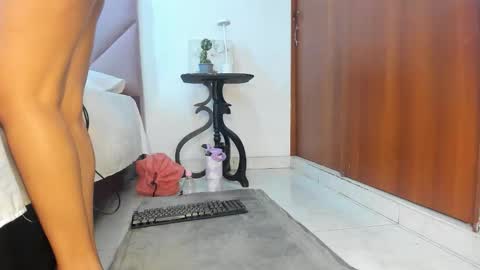 Paulina online show from February 22, 8:18 pm