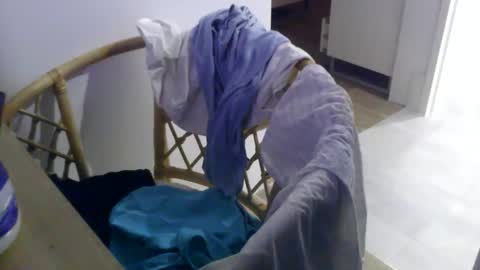 cumtowa online show from September 22, 9:50 pm