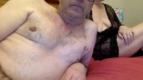cumonherguys online show from January 2, 8:28 am