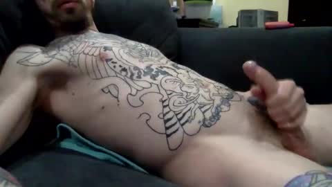 cumonover420 online show from February 9, 5:19 am