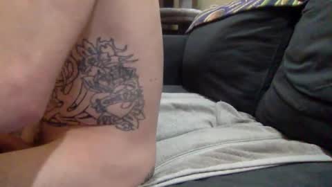 cumonover420 online show from February 27, 3:04 am