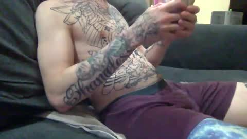 cumonover420 online show from March 4, 2:17 am