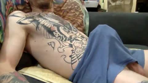 cumonover420 online show from November 16, 4:07 am