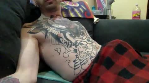 cumonover420 online show from March 13, 1:34 am