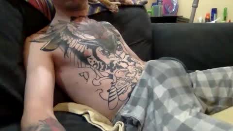 cumonover420 online show from June 3, 1:30 am