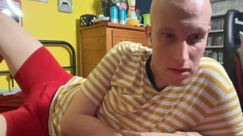 cumpeter33 online show from March 2, 4:14 am