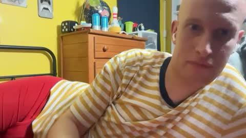 cumpeter33 online show from March 2, 5:08 am