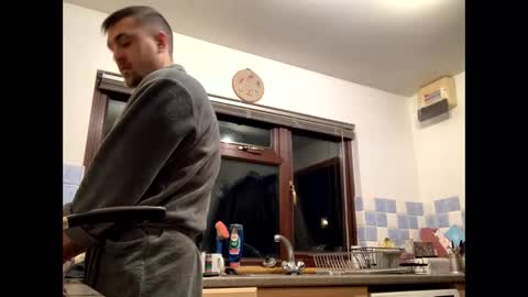 Billy online show from January 22, 6:20 pm