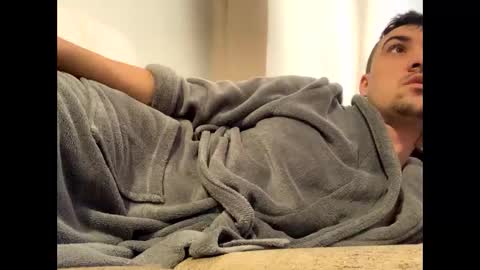 Billy online show from January 29, 1:07 pm