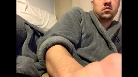 Billy online show from February 27, 5:36 pm