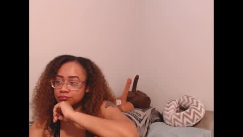 Nia Reese online show from March 22, 1:20 am