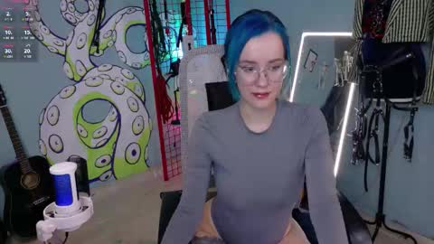 CUMpotikEve online show from February 28, 5:19 am