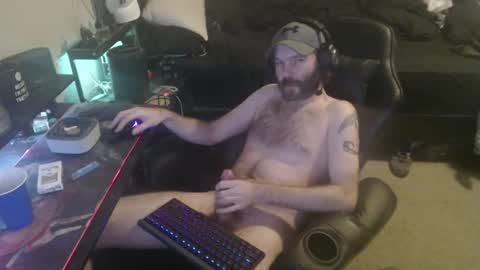 cumslinger2003 online show from January 11, 2:04 pm